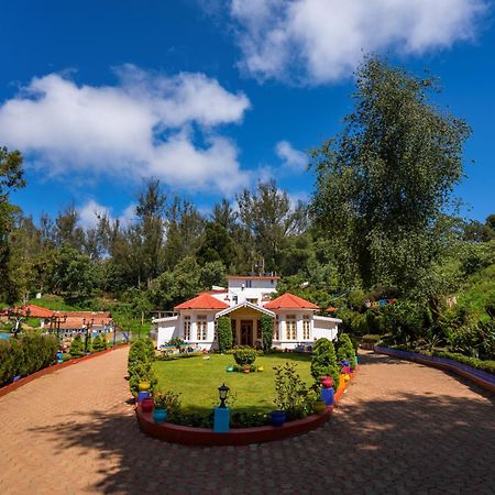 Gostops Ooty Bagian luar foto